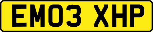 EM03XHP