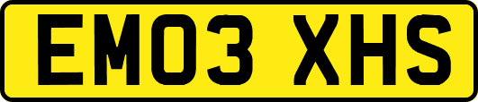 EM03XHS