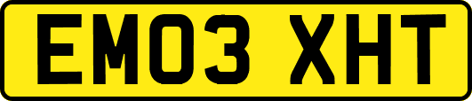 EM03XHT