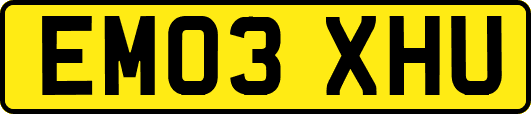 EM03XHU