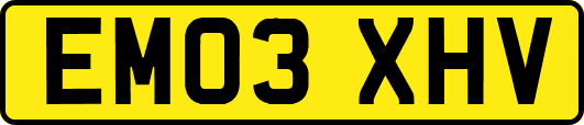 EM03XHV