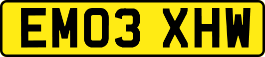 EM03XHW