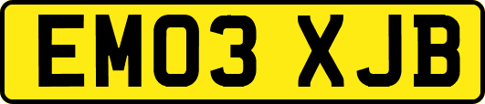 EM03XJB