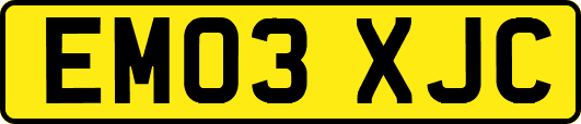 EM03XJC