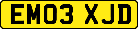 EM03XJD