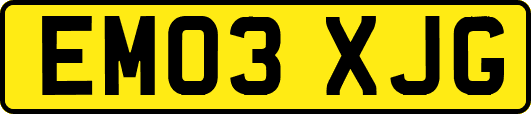 EM03XJG