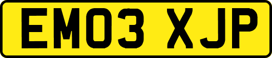EM03XJP