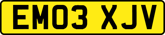 EM03XJV