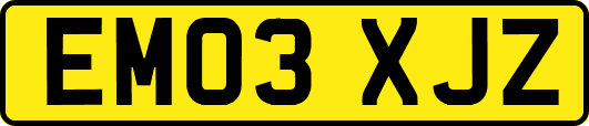 EM03XJZ