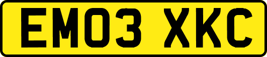 EM03XKC
