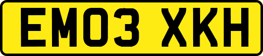 EM03XKH