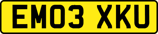 EM03XKU