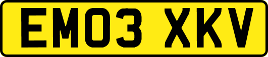 EM03XKV