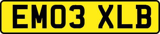 EM03XLB