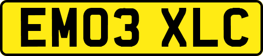 EM03XLC