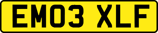 EM03XLF