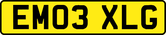 EM03XLG