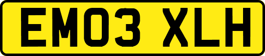 EM03XLH