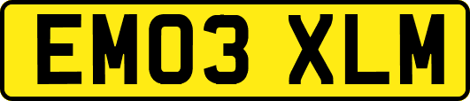 EM03XLM