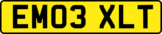 EM03XLT
