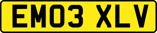 EM03XLV