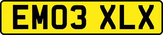 EM03XLX