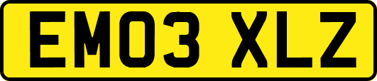 EM03XLZ