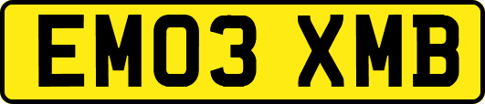 EM03XMB