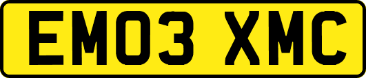 EM03XMC