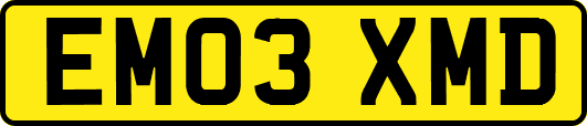 EM03XMD