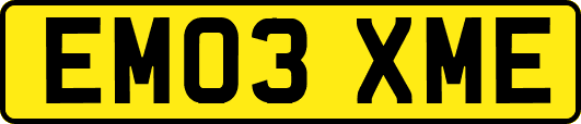 EM03XME