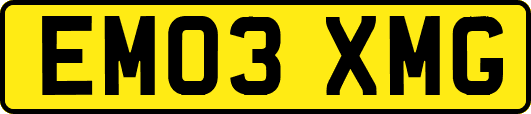 EM03XMG