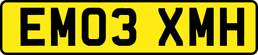 EM03XMH
