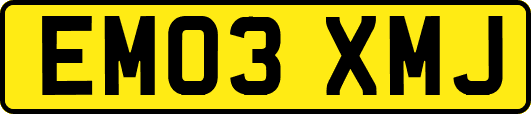 EM03XMJ