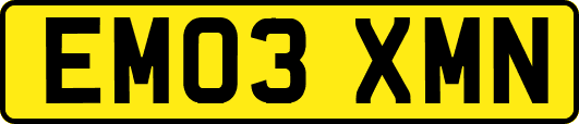 EM03XMN
