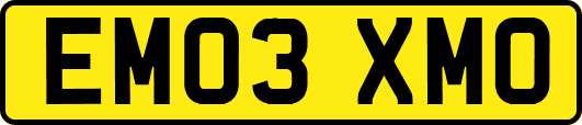 EM03XMO