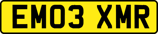 EM03XMR