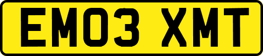 EM03XMT