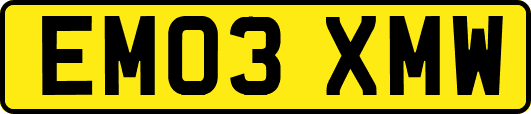EM03XMW