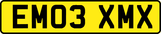 EM03XMX