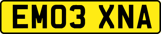 EM03XNA