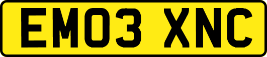 EM03XNC