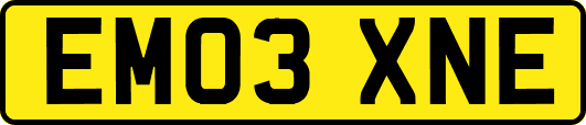 EM03XNE