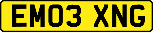 EM03XNG