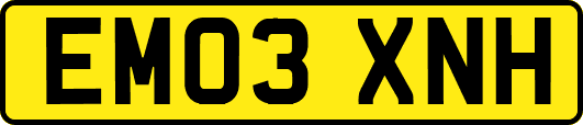 EM03XNH
