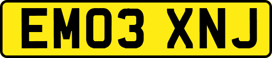 EM03XNJ