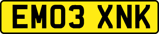 EM03XNK