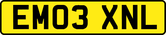 EM03XNL