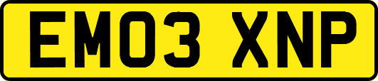 EM03XNP