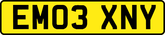 EM03XNY
